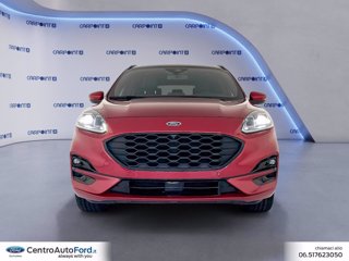 FORD Kuga 2.5 phev st-line x 2wd 225cv cvt 1