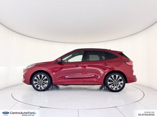 FORD Kuga 2.5 phev st-line x 2wd 225cv cvt 2