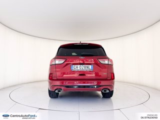 FORD Kuga 2.5 phev st-line x 2wd 225cv cvt 3