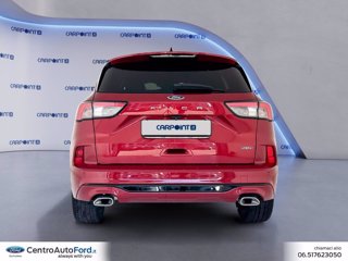 FORD Kuga 2.5 phev st-line x 2wd 225cv cvt 3
