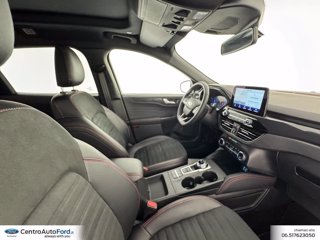 FORD Kuga 2.5 phev st-line x 2wd 225cv cvt 5