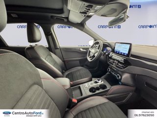 FORD Kuga 2.5 phev st-line x 2wd 225cv cvt 5