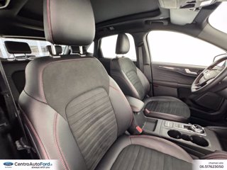 FORD Kuga 2.5 phev st-line x 2wd 225cv cvt 6