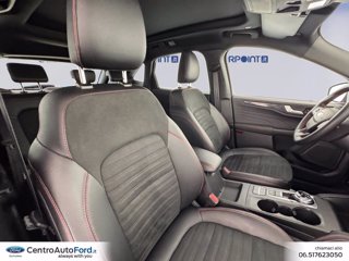FORD Kuga 2.5 phev st-line x 2wd 225cv cvt 6