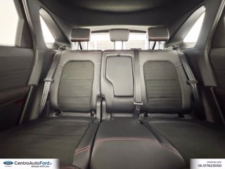 FORD Kuga 2.5 phev st-line x 2wd 225cv cvt 8