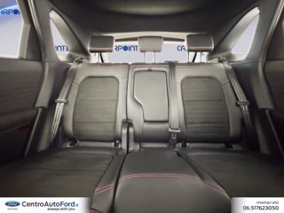 FORD Kuga 2.5 phev st-line x 2wd 225cv cvt 8