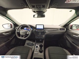FORD Kuga 2.5 phev st-line x 2wd 225cv cvt 9
