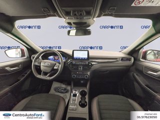 FORD Kuga 2.5 phev st-line x 2wd 225cv cvt 9