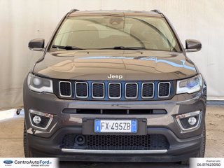 JEEP Compass 1.4 m-air limited 2wd 140cv my19 1