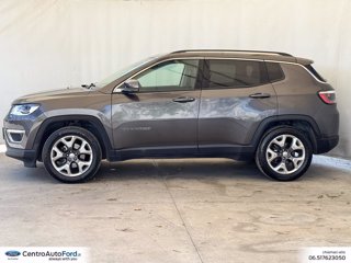 JEEP Compass 1.4 m-air limited 2wd 140cv my19 2