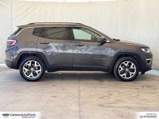 JEEP Compass 1.4 m-air limited 2wd 140cv my19 4