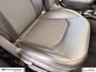 JEEP Compass 1.4 m-air limited 2wd 140cv my19 7