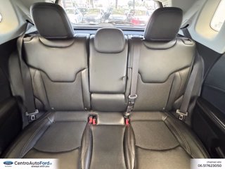 JEEP Compass 1.4 m-air limited 2wd 140cv my19 8