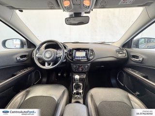 JEEP Compass 1.4 m-air limited 2wd 140cv my19 9