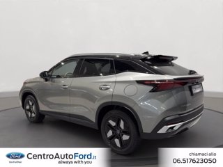 OMODA Omoda 5 shs-h 1.5 tgdi hev premium auto 1