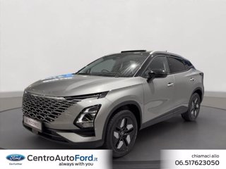 OMODA Omoda 5 shs-h 1.5 tgdi hev premium auto 0