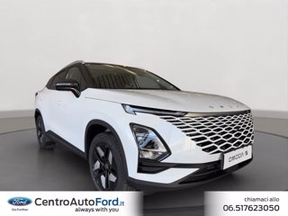 OMODA OMODA 5 SHS-H HEV 1.5TGDI - Trazione anteriore DHT1 Pure 0