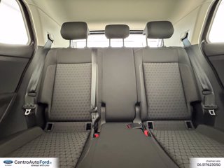 VOLKSWAGEN T-cross 1.0 tsi style 95cv 8