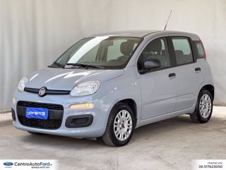 FIAT Panda 1.0 firefly hybrid city life s&s 70cv