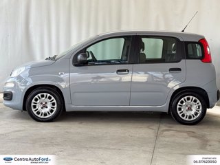 FIAT Panda 1.0 firefly hybrid city life s&s 70cv 2