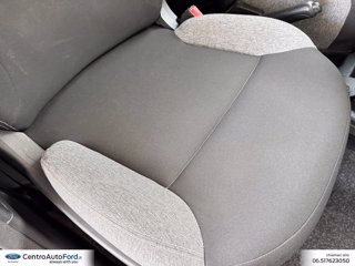 FIAT Panda 1.0 firefly hybrid city life s&s 70cv 7