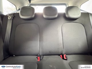 FIAT Panda 1.0 firefly hybrid city life s&s 70cv 8