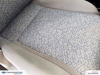 LANCIA Ypsilon 1.0 firefly hybrid silver s&s 70cv 7