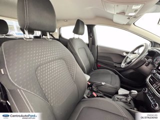 FORD Fiesta 5p 1.0 ecoboost titanium s&s 100cv auto my19.5 6