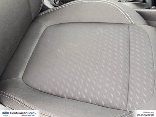 FORD Fiesta 5p 1.0 ecoboost titanium s&s 100cv auto my19.5 7