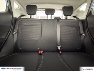 FORD Fiesta 5p 1.0 ecoboost titanium s&s 100cv auto my19.5 8