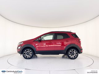FORD Ecosport 1.0 ecoboost active s&s 125cv 2