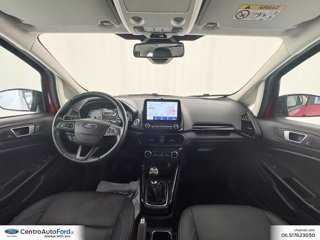 FORD Ecosport 1.0 ecoboost active s&s 125cv 9