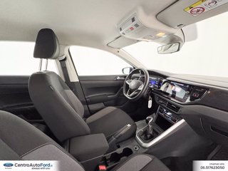 VOLKSWAGEN Polo 1.0 tsi life 95cv 5