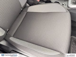 VOLKSWAGEN Polo 1.0 tsi life 95cv 7