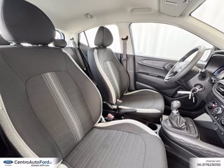 HYUNDAI I10 1.0 mpi connectline 63cv 6