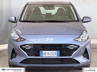 HYUNDAI I10 1.0 mpi connectline 63cv 1