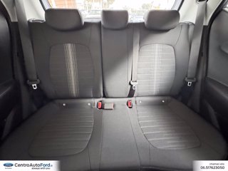 HYUNDAI I10 1.0 mpi connectline 63cv 8