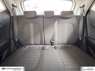 HYUNDAI I10 1.0 mpi connectline 63cv 8