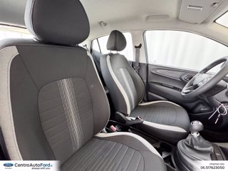 HYUNDAI I10 1.0 mpi connectline 63cv 6