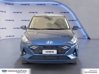 HYUNDAI I10 1.0 mpi connectline 63cv 1