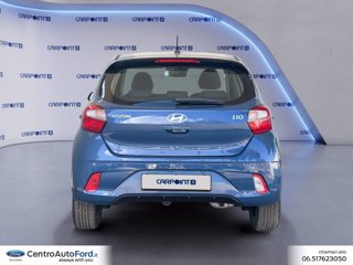HYUNDAI I10 1.0 mpi connectline 63cv 3