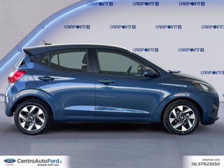 HYUNDAI I10 1.0 mpi connectline 63cv 4