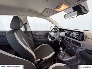 HYUNDAI I10 1.0 mpi connectline 63cv 5