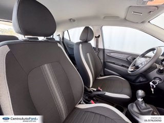 HYUNDAI I10 1.0 mpi connectline 63cv 6