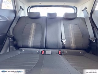 HYUNDAI I10 1.0 mpi connectline 63cv 8