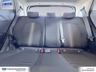 HYUNDAI I10 1.0 mpi connectline 63cv 8