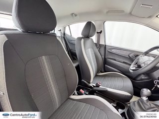 HYUNDAI I10 1.0 mpi connectline 63cv 6