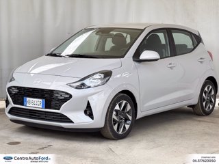 HYUNDAI I10 1.0 mpi connectline 63cv