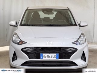 HYUNDAI I10 1.0 mpi connectline 63cv 1