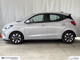 HYUNDAI I10 1.0 mpi connectline 63cv 2